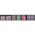653 1/2c Nathan Hale Average Plus MNH VA0247c