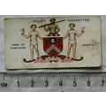 1913 Wills Arms of Companies No. 22 Joiners' Co...