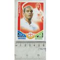 2010 Topps Match Attax World Cup Trading Card -...