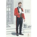 Worcester & Foresters Regiment Warrant Officer ...