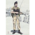 Corporal Commander Worcester & Sherwood Foreste...