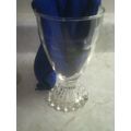 Anchor Hawking Berwick Boopie wine glasses vint...