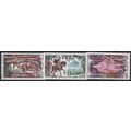 1966 Michel 1560/1562 - MNH (**)
