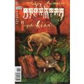 THE DREAMING #13 - DC COMICS/VERTIGO (1997)