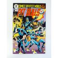 Comic's Greatest World Pit Bulls Dark Horse Com...