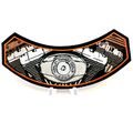 Harley Davidson Harley Owners Group HOG Year 20...