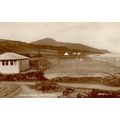 Tennis Courts Whiting Bay Isle Of Arran Scottis...