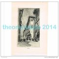 EMPOLI, ITALY, BOOK ILLUSTRATION/PRINT, 1904