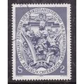 Austria 1974 Christianity in Salzburg 2s Fine U...