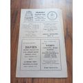 1958/59 Tilbury vs Cray Wanderers - London Leag...
