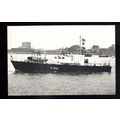 na0935 - Royal Navy Warship - HMS P3516 - photo...