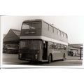Black & White Photograph of Maidstone & Distric...