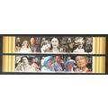 ISLE OF MAN SG875-880 2000 QUEEN MOTHER ~ UNMOU...