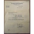 1931 The Brooks Realty Company, Livingston, Mon...