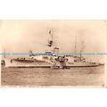 R304853 H M S Vindictive Sea Going Training Shi...