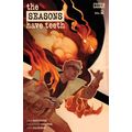 Seasons Have Teeth: #2 Regular BOOM! STUDIOS