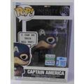 POP / FUNKO ' INFINITY SAGA ' WONDROUS CONVENTI...
