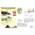 WW2 1940 Invasion Netherlands Volkert Stolp Joh...