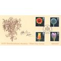 Arthur Hurrell KEB Horticultural Society Royal ...