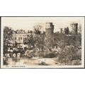 Warwick Castle, Warwickshire, c.1950s - Busst R...