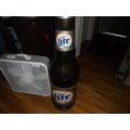 Gigantic Over 3 Foot Tall MILLER LITE INFLATABL...