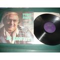 TONY BEST LP - BY REQUEST