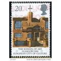 1990 SG 1494 - fine used (o)