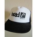Head Ski Boulder Colorado Trucker Hat Baseball ...