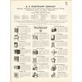 b f sturtevant company 1936 heating air conditi...