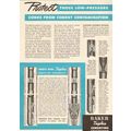 baker oil tools 1950 triplex protect cement con...