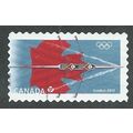 CAN 2012 (P) (S/A) 'OLYMPIC GAMES LONDON 2012 '...