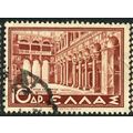 1937/1938 Michel 405 - #2 fine used (o)