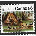 1972/1976 SG 723 - fine used (o)