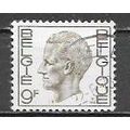 Belgium ( Belgique ) N° 1583 YVERT OBLITERE (USED)