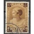 Belgium ( Belgique ) N° 459 YVERT OBLITERE (USED)