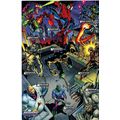 SPIDER-MAN MASTERPRINTS ' OVER SIZED ' ENEMIES ...