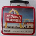 Lunchbox ' McDONALD'S ' (1997)