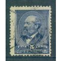 Used 216 5c James Garfield Fine M01853