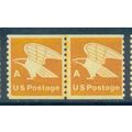 1743 15c A Eagle Just Clears MNH CLP R0167