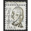 1983 Michel 1643 - #2 fine used (o)