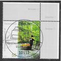 GER 2005 55c 'POSTAL SERVICES' (CORNER MARGIN) ...