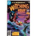 THE WITCHING HOUR # 76