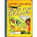 Speak For England
