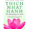 Blooming Of A Lotus