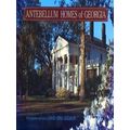 Antebellum Homes Of Georgia