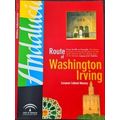 Route of Washington Irving
