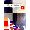 New Contact 4 Textbook
