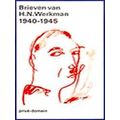 Prive-Domein 10 - Brieven Van H.N. Werkman 1940-1945