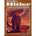 Hitler Legende Mythe Werkelykheid - Maser