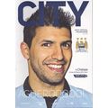MANCHESTER CITY v CHELSEA PREMIER LEAGUE 2012/13